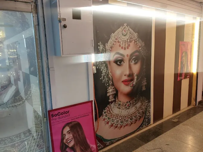 Care Top Beauty Parlour