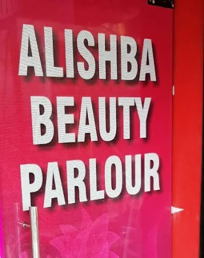 Alishba beauty parlour - Beauty Parlour in Lucknow