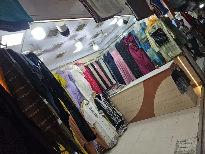 Western Vogue - Battery Store in Lucknow