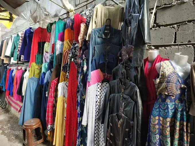 High Tech Fashion Love Lane - Women's Clothing Store in Lucknow