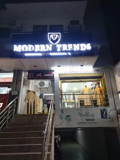 Modern Trends - Battery Store in Lucknow