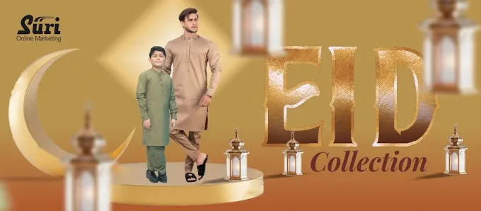 Celebrations Clothing by Suri - Battery Store in Lucknow