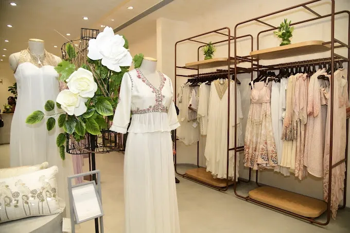 Samoh - Women's Clothing Store in Lucknow