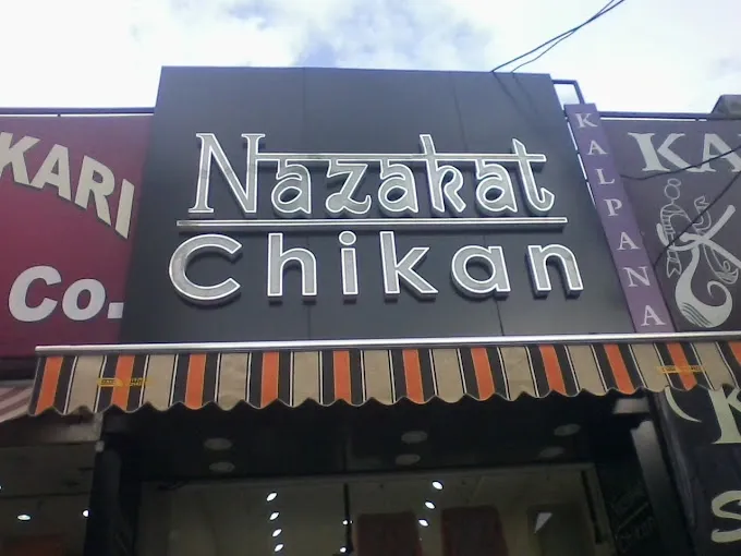 Nazakat Chikan