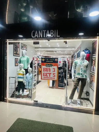 Cantabil - Clothing Store in Lucknow