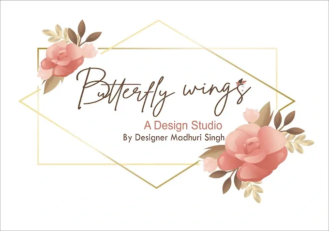 Butterfly wings - Women's Clothing Store in Lucknow