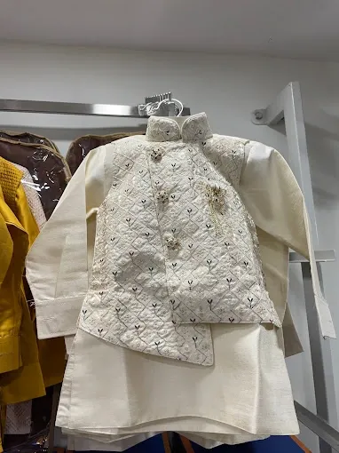 Get Gorgeous Kids - Clothing Store in Lucknow