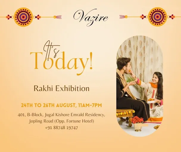 Vazire - Boutique in Lucknow