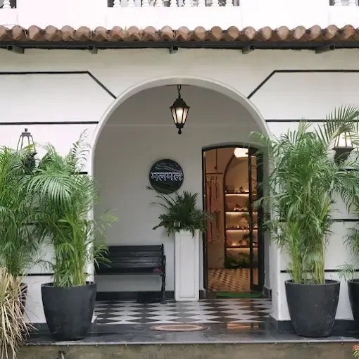 Mulmul - Clothing Store in Lucknow