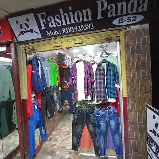 Fashion Panda - Clothing Store in Lucknow