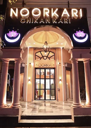 Noorkari - Clothing Store in Lucknow