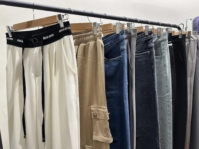 KINTSU - Women's Clothing Store in Lucknow