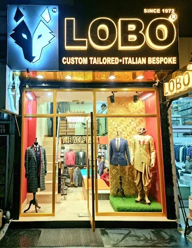 LOBO - Clothing Store in Lucknow