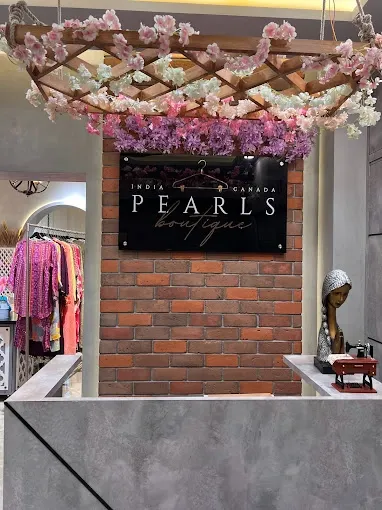 Pearl's Boutique