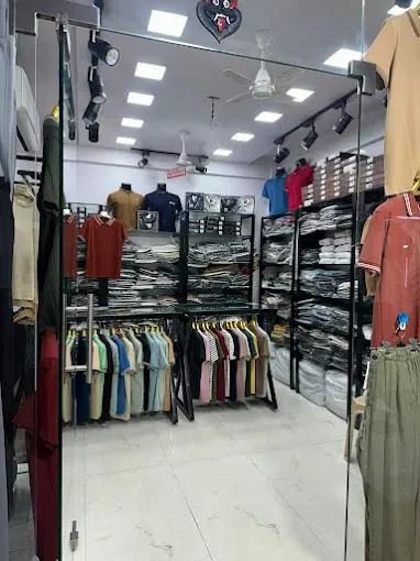 RAJ GARMENTS - Clothing Store in Lucknow