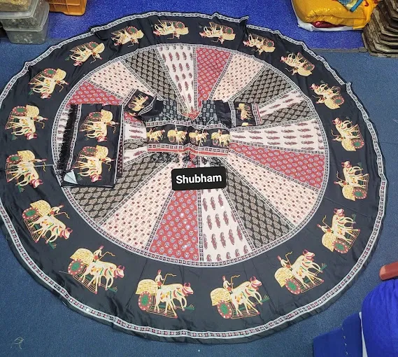 Shubham Lehnga Centre