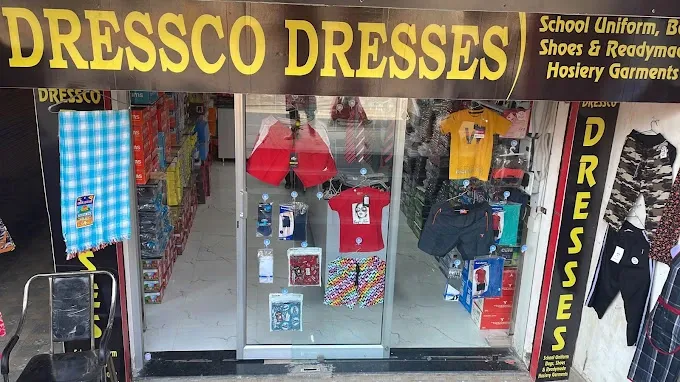 New Dressco dresses - Clothing Store in Lucknow