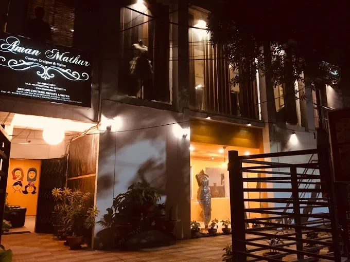 Aman Mathur Designer - Clothing Store in Lucknow