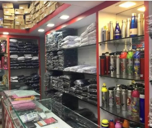 Kiddy Garment Store - Clothing Store in Lucknow