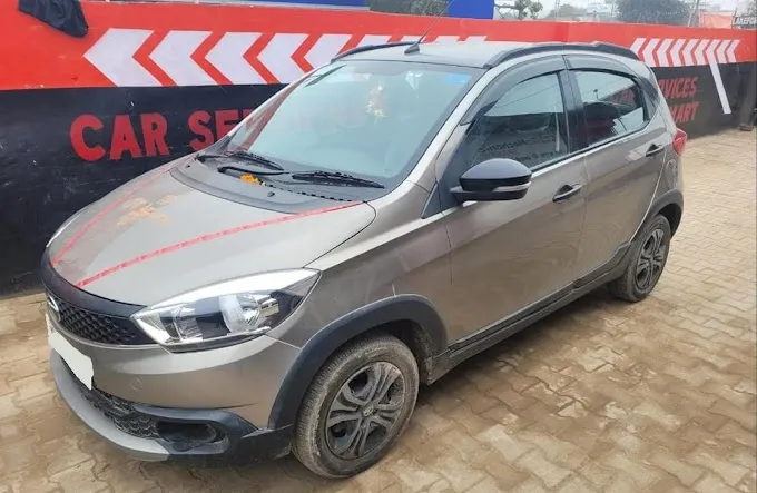 GoMechanic - Car Workshop - Auto Repair Shop in Lucknow