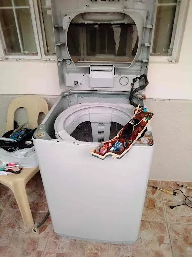 Repair Dot Com - Electrician in Lucknow