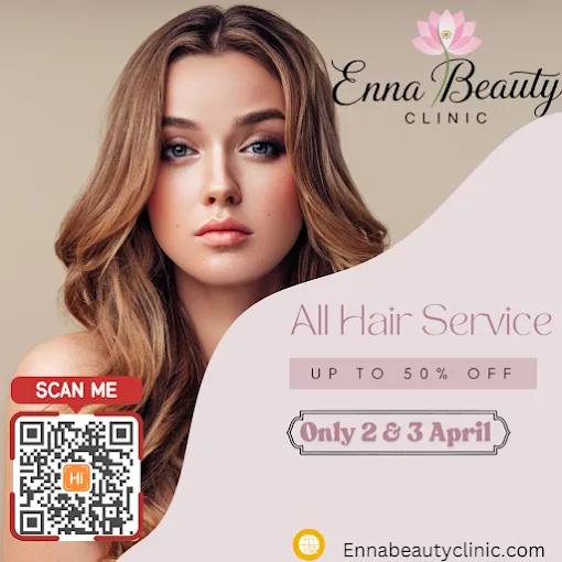 Enna Beauty Clinic - Beauty Parlour in Varanasi