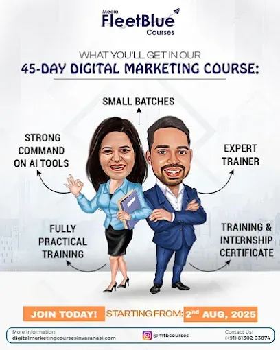 MFB Courses - Education in Varanasi