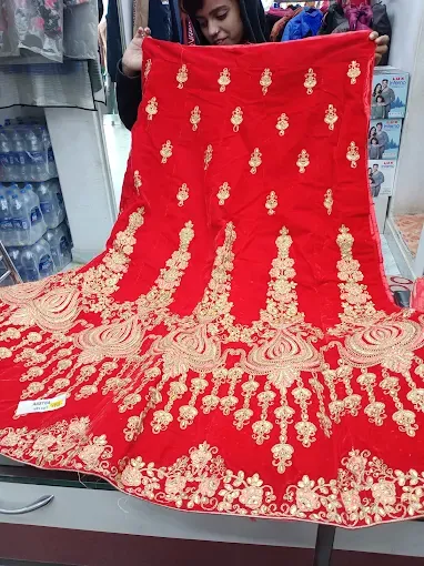 Paridhan Western Life Collection