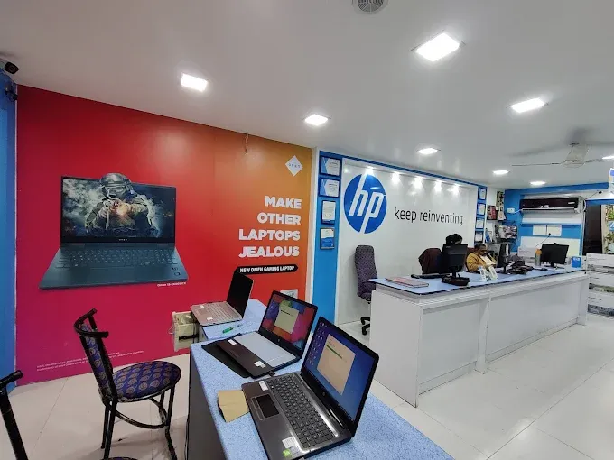 Sankatha Computers Gallery - Computer Service in Varanasi