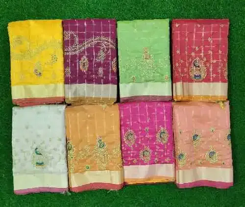 Noor Creation - Banarasi Saree in Varanasi