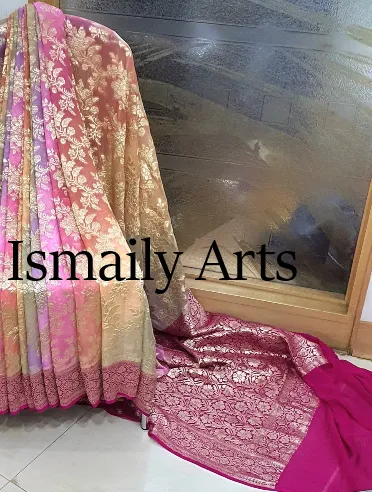 Nim Creation - Banarasi Saree in Varanasi
