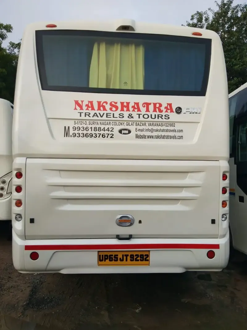 Nakshatra Travel & Tours - Travel Agent in Varanasi
