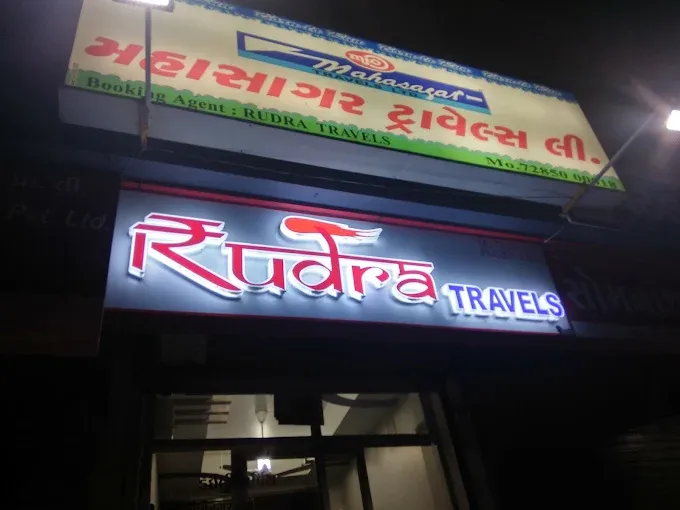 Rudra Tours And Travels