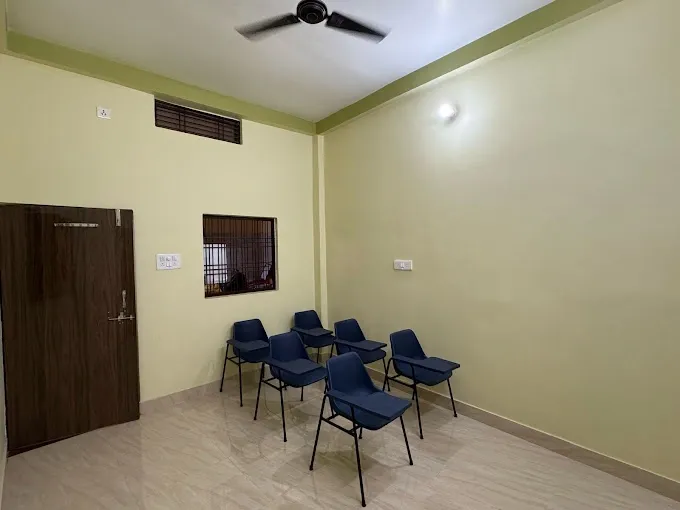 SRIJAN ACADEMY - Coaching Center in Varanasi