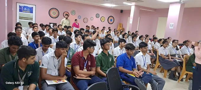 T.I.M.E. - Varanasi - Coaching Center in Varanasi