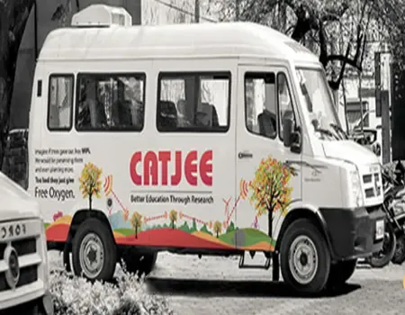 CATJEE - Varanasi - Coaching Center in Varanasi