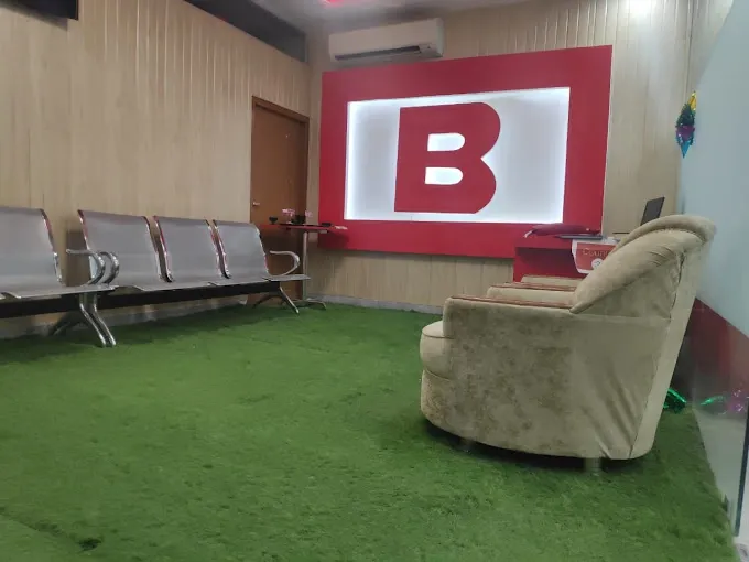 BSL British School of Language Lucknow