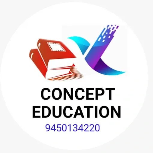 Concept Education