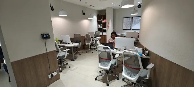 Vision IAS Lucknow - Coaching Center in Lucknow