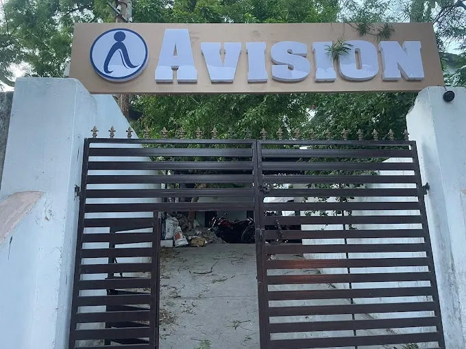 Avision Institute