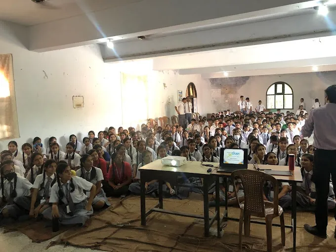 PRATHAM Test Prep - Lucknow (CLAT Coaching, IPMAT Coaching, CUET, CAT Coaching Institute)