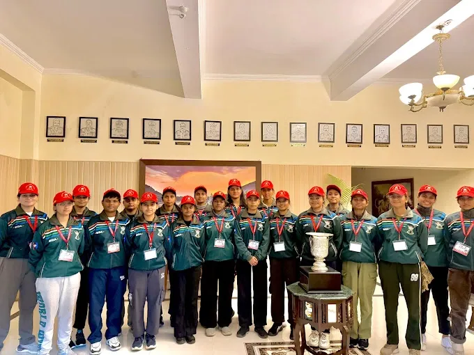 Warriors Defence Academy - Coaching Center in Lucknow