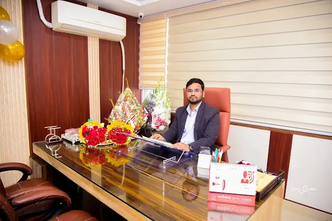 SARVASHRESHTH CAREER INSTITUTE