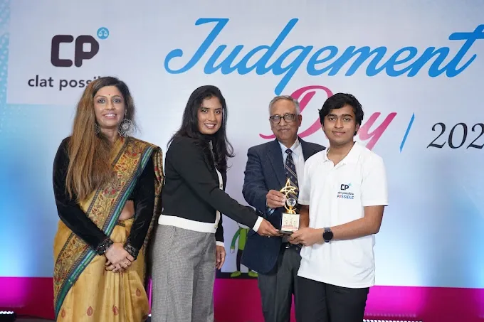 Clat Possible - Best Clat Coaching In Lucknow