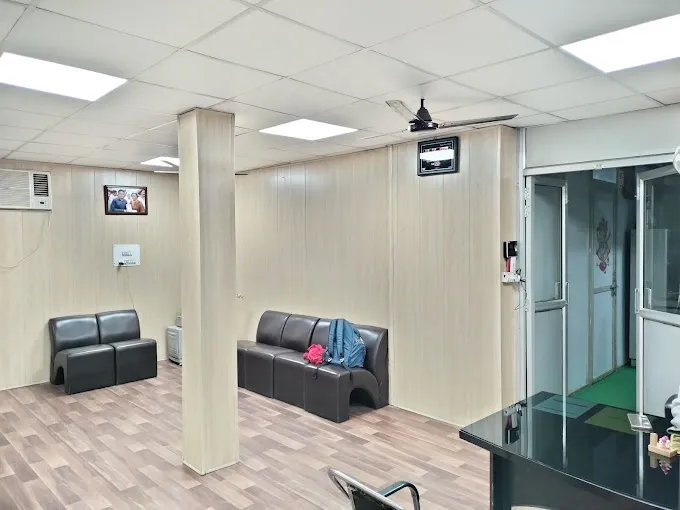 IAS NEXT : best IAS/PCS /PCSJ Coaching in Lucknow