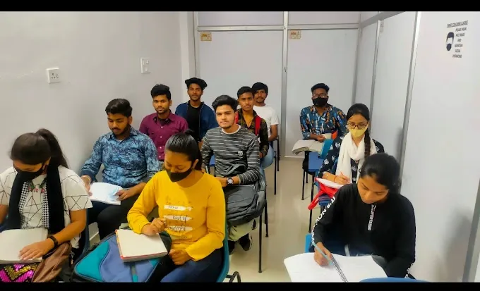 TARGET COACHING CLASSES - Coaching Center in Lucknow