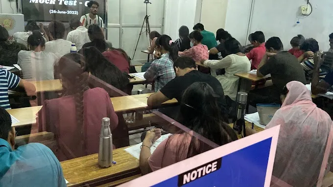 Raghuvanshi Institute