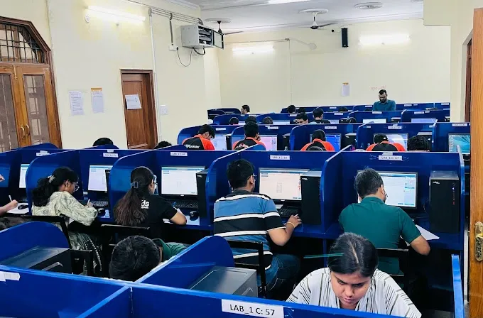 SuperGrads | Best CAT, IPMAT & CUET Coaching Center - Coaching Center in Lucknow