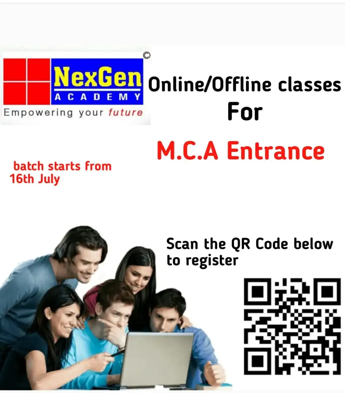 NEXGEN Academy