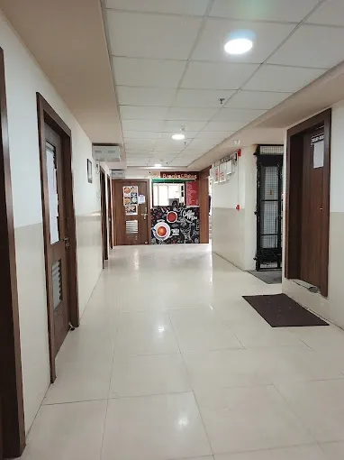 ALLEN Career Institute, Hazratganj